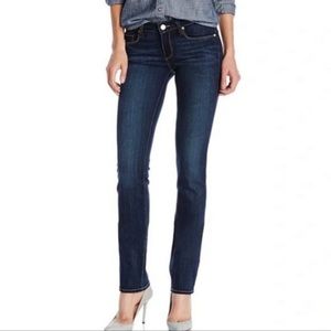 Paige skinny Jean size 28